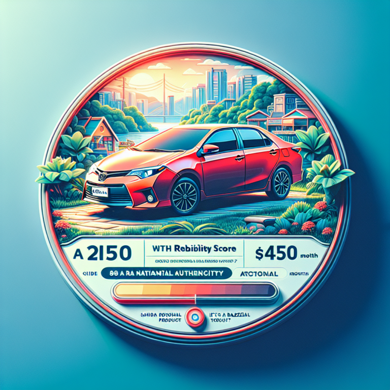 Negativado Corolla 2012 confiabilidade por 450 no mês?