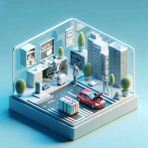 Passo a Passo: Como Alugar na Movida Mesmo com Restrições no CPF