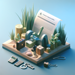 Responsável Financeiro na Movida: A Solução para Quem Está com o Nome Negativado