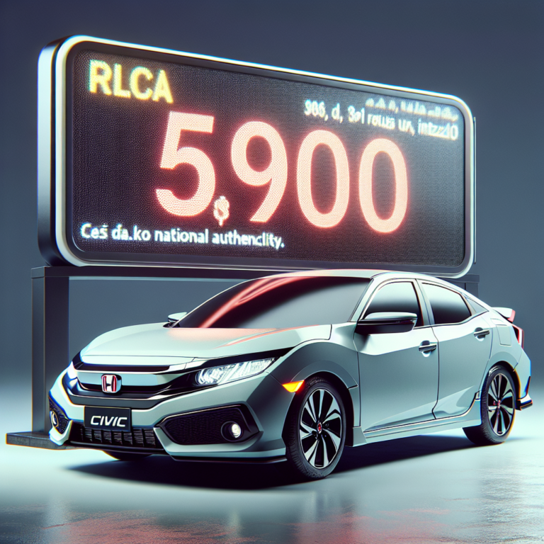 Score baixo Civic 2013 parcela de 590 reais ainda rola?